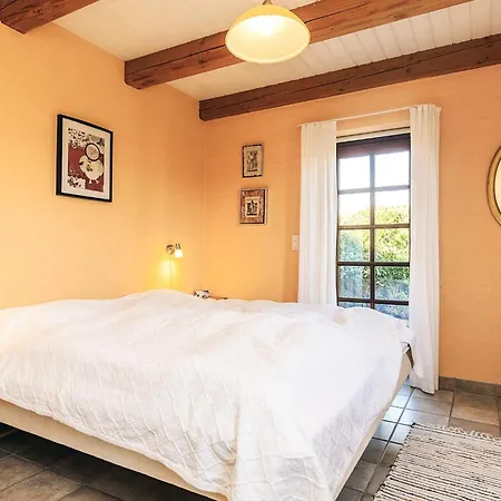 4 Star In Nyaraló Bagenkop