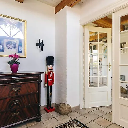 4 Star In Nyaraló Bagenkop