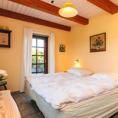 4 Star In Nyaraló *