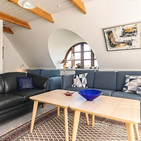 Nyaraló 4 Star In Bagenkop
